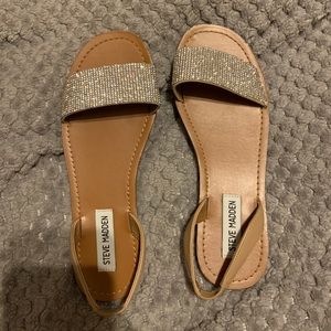 ‼️SOLD‼️ Steve Madden sandals